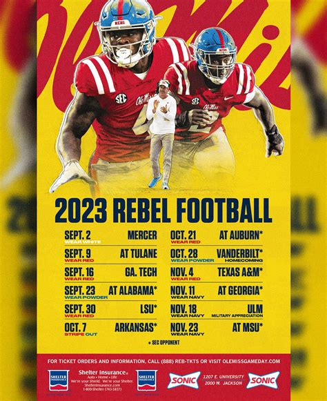 2021 ole miss football schedule|ole miss bowl game 2021.